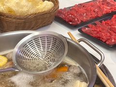 -牛品福潮汕牛肉火锅(旺庄店)