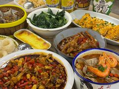 -老三样·旧食新味(万寿宫店)