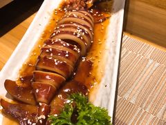 -酒井酱子·深夜食堂(东城汇店)