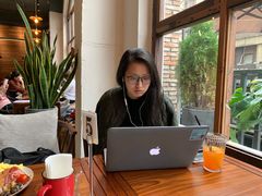 -VESH COFFEE(定西路店)