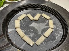 -么子烤肉(化龙池店)