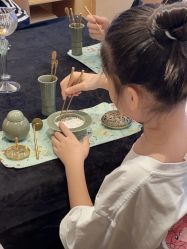 -圣贝拉母婴护理中心(广州瑰丽店)