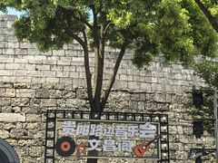 -文昌阁