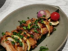 -娜娜家•Nana's restaurant(国金汇店)