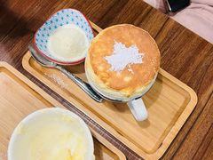 -芙蕾哥哥souffle