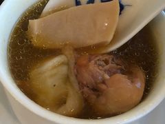 -白天鹅宾馆·流浮阁咖啡厅