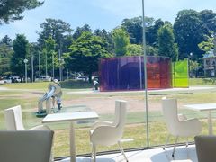 -金泽21世纪美术馆