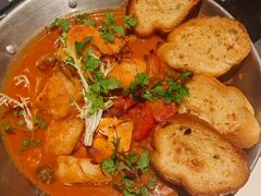 -Nord Grill&Bar Highland诺德西餐(深圳欢乐海岸店)