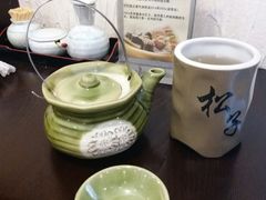 -松子料理(白家庄店)
