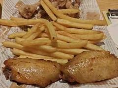 -菲滋意式休闲餐厅(北仑银泰城店)