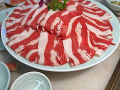 -巴渝瓦肆重庆鲜火锅(宝龙环湖店)