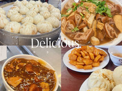 -姚记炒肝店(鼓楼店)