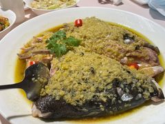 口味有机鱼头-口味堂(珞喻路店)