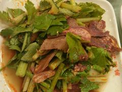 -孟记粥铺·家常菜·烧烤·粥(亚运村店)