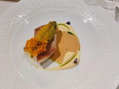 深海金目鲷-蝶舍·MAISON PAPILLON