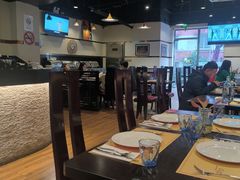-克比叔叔印度餐厅Kebabs on the Grille(人民广场店)