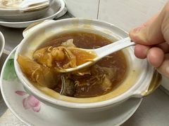 -添發碗仔翅美食