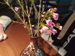 -菩提素素食餐厅(晶郦馆店)