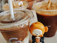 Espresso tonic-Cupping Room(Harbour City)