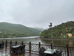 -徂徕山森林康养度假谷温泉