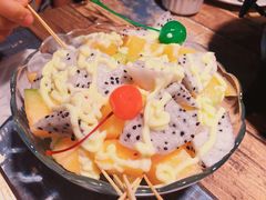 -武松家(丰益桥店)