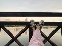 -南宁南湖公园