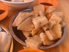 -陈阿婆叉粿条(大小街店)