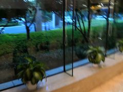 -浙江大学圆正·启真酒店