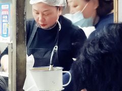 -大姨捞面(新安花园店)