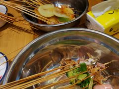 -嘉州鲜知味钵钵鸡(奎星楼店)