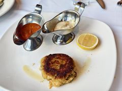 -MORTON'S 莫尔顿牛排坊(北京丽晶酒店)