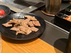 -千寻烧肉(政务区店)