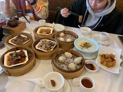 -稻香海鲜饭店(第一国际店)