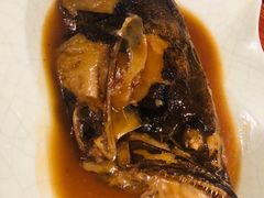 -大吉鲜鱼料理自慢(维也纳大厦店)