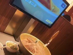 -巴奴毛肚火锅(二七万达店)