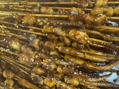 -十里铺铁板鱿鱼