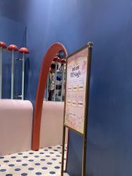 -奈尔宝家庭中心·亲子餐厅(前滩店)