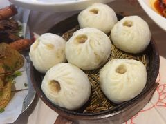 叒缘一口包-五丁桥光头香辣蟹(望江橡树林店)