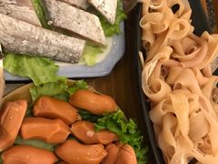 -重庆风光老灶火锅城(同德广场店)