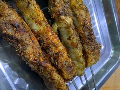 -清真·马峰烤肉(小学习北巷店)