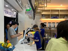 -茶百道(棠石路店)