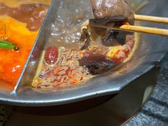 -湊湊火锅·茶憩(石家庄万象城店)