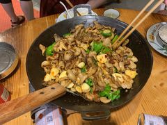 -肠相汇常德老肠子馆(雨花亭店)