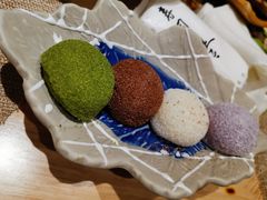 -琴寿司居酒屋(中山广场店)