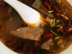 -老保定驴肉馆(云岗路店)