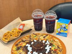 -达美乐比萨(朝阳路店)