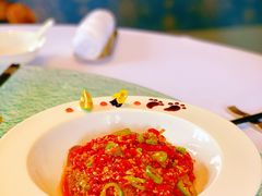 -和平官邸·花园餐厅(武定西路店)