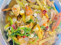 -瑞丽活螃蟹(芒市店)