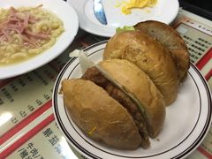 -华星冰室(湾仔店)