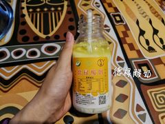 -德禄酸奶(莫家街店)